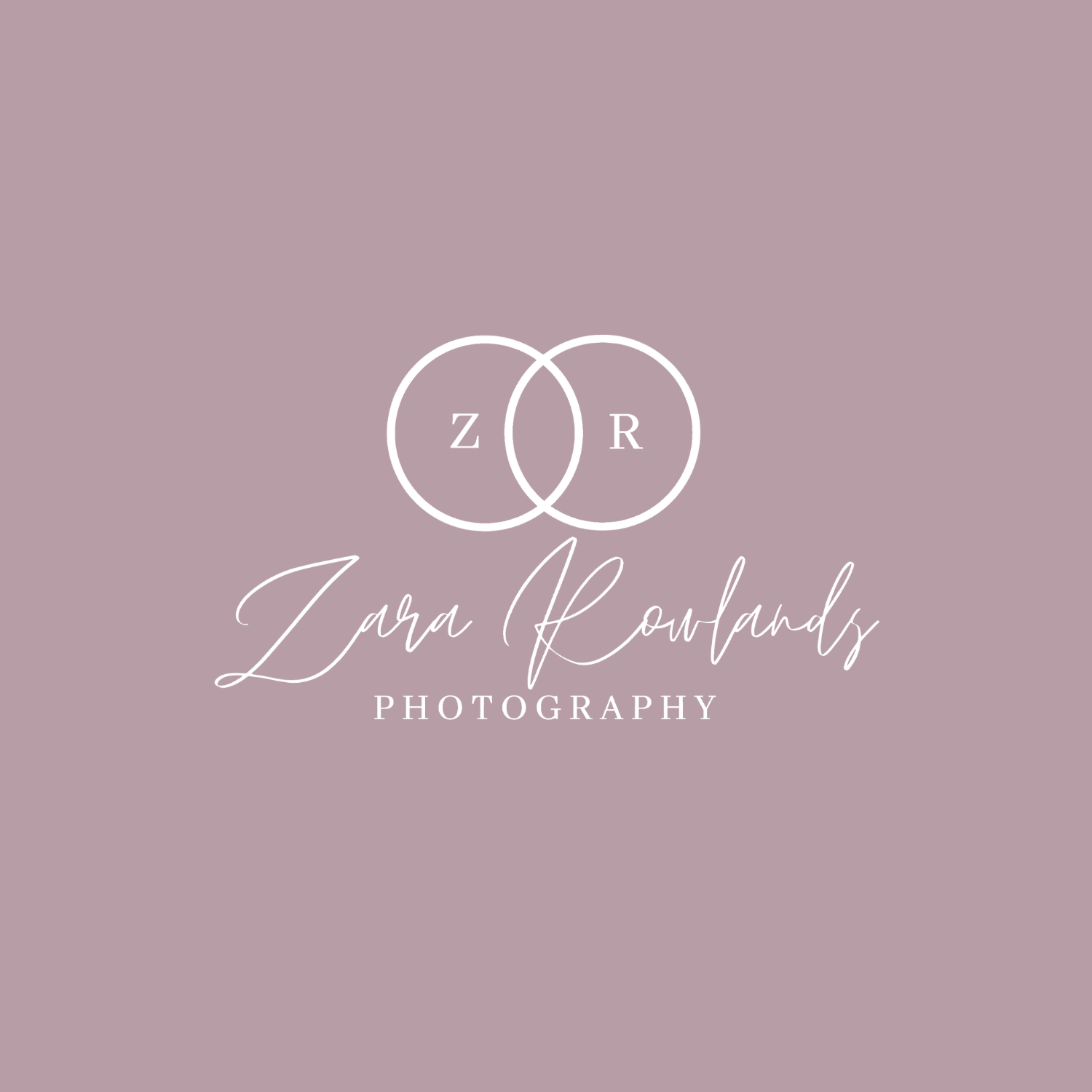 Zara Rowlands Photography
